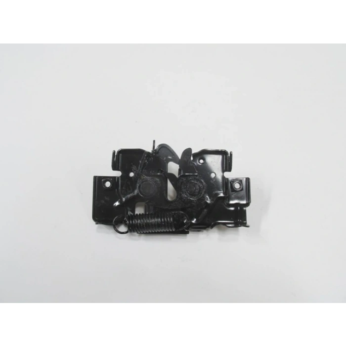 MAZDA 3- SD- 10/13; KAPUT KİLİDİ (TYG)