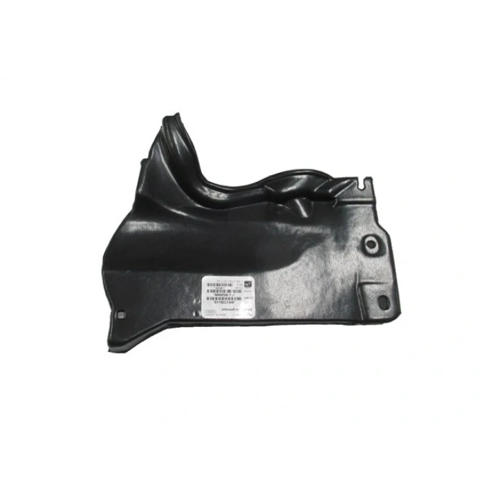 MAZDA 3- SD- 10/13; KARTER MUHAFAZA PLASTİĞİ SOL (TYG)