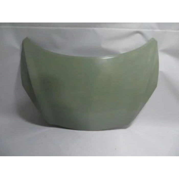 MAZDA 3- SD- 10/13; MOTOR KAPUTU GRİ BOYALI (İCELİ/TENASONLU) (SIMYI)