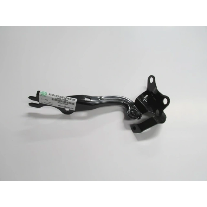 MAZDA 3- SD/HB- 03/06; KAPUT MENTEŞESİ SAĞ (TW)