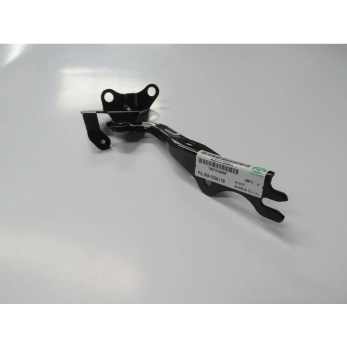 MAZDA 3- SD/HB- 03/06; KAPUT MENTEŞESİ SOL (TW)