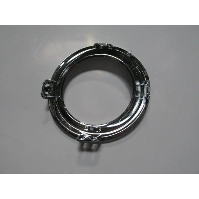 MAZDA 3- SD/HB- 14/16; SİS LAMBA ÇERÇEVESİ SOL NİKELAJLI (TYG)