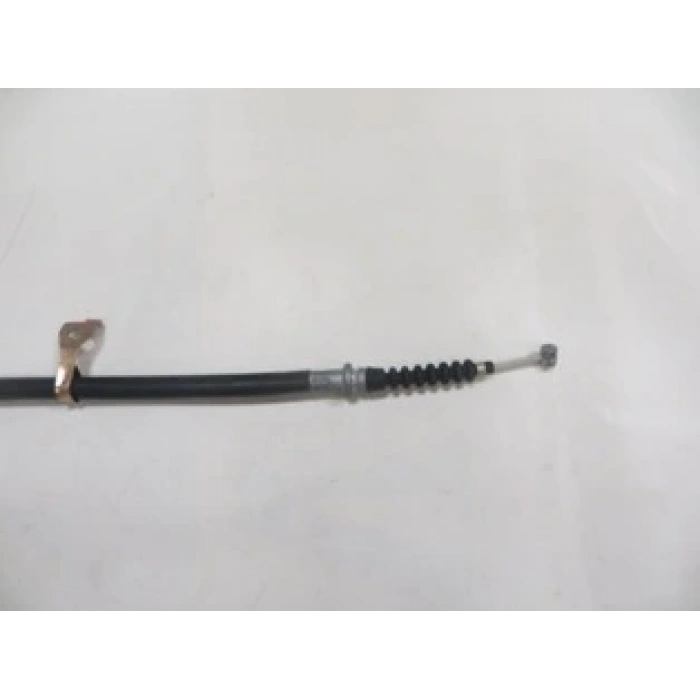 MAZDA 323- HB- 90/95; ARKA EL FREN TELİ SAĞ (SH)