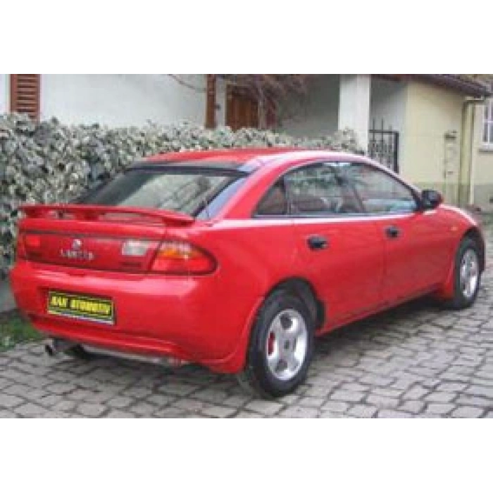 MAZDA 323- LANTIS- 95/98; ARAÇ BİLGİLERİ VE RESİMLERİ