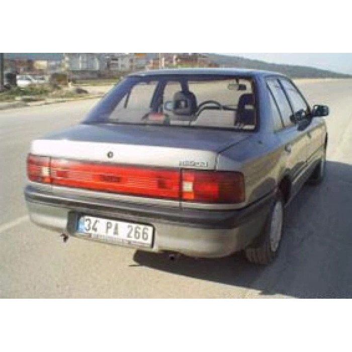 MAZDA 323- SD- 90/95; ARAÇ BİLGİLERİ VE RESİMLERİ
