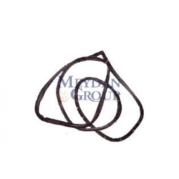 MAZDA 323- SD- 90/95; ARKA KAPI TOZ LASTİĞİ SAĞ