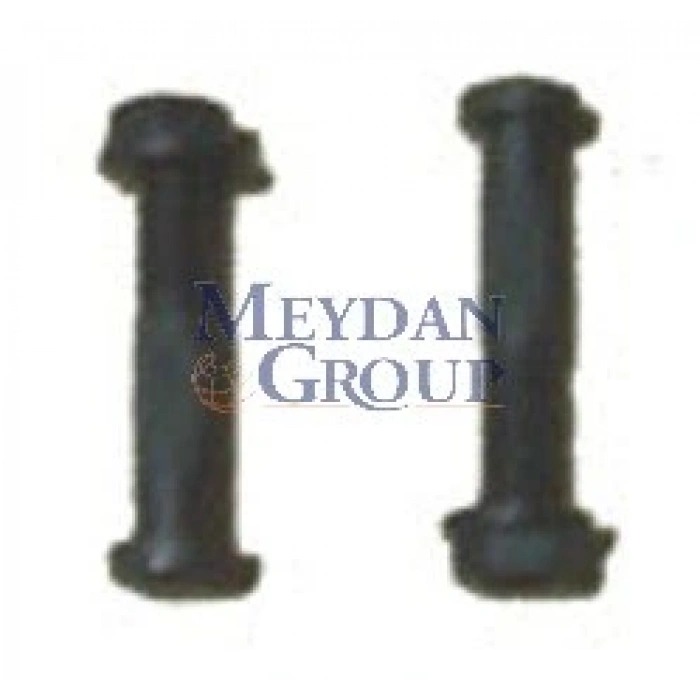 MAZDA 323- SD- 90/95; PİSTON KOL (BİYEL)SAPLAMASI SOMUNLU (B6) 1.6cc (FAMMIZE)