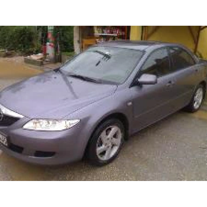 MAZDA 6- SD- 03/06; ARAÇ BİLGİLERİ VE RESİMLERİ