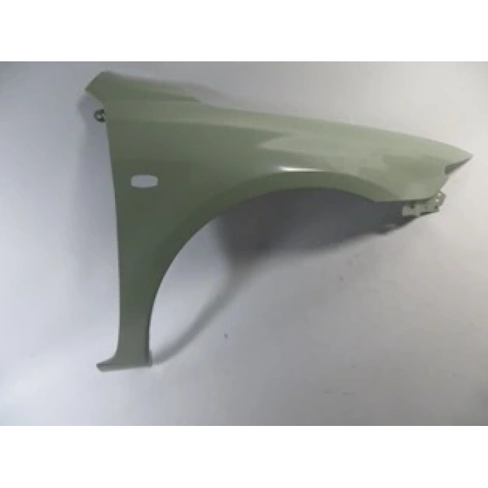 MAZDA 6- SD- 03/06; ÖN ÇAMURLUK DELİKLİ SAĞ GRİ BOYALI (SIMYI)