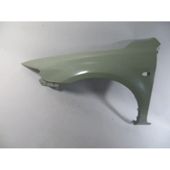 MAZDA 6- SD- 03/06; ÖN ÇAMURLUK DELİKLİ SOL GRİ BOYALI (SIMYI)