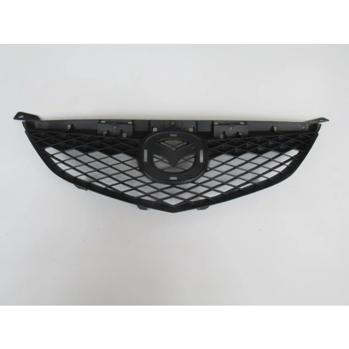 MAZDA 6- SD- 03/06; ÖN PANJUR SİYAH (KAPLAMASIZ) BFN