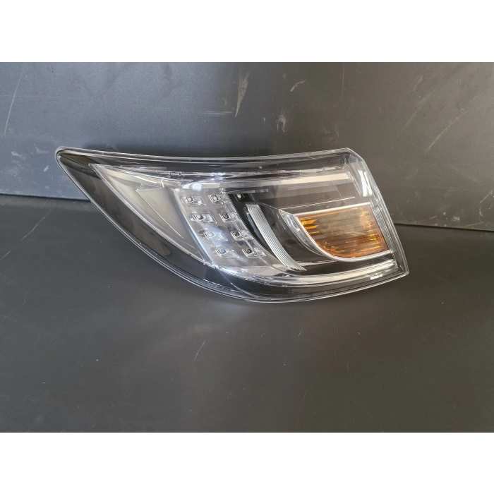 MAZDA 6 SOL ARKA STOP LAMBASI SIFIR 2011 2012