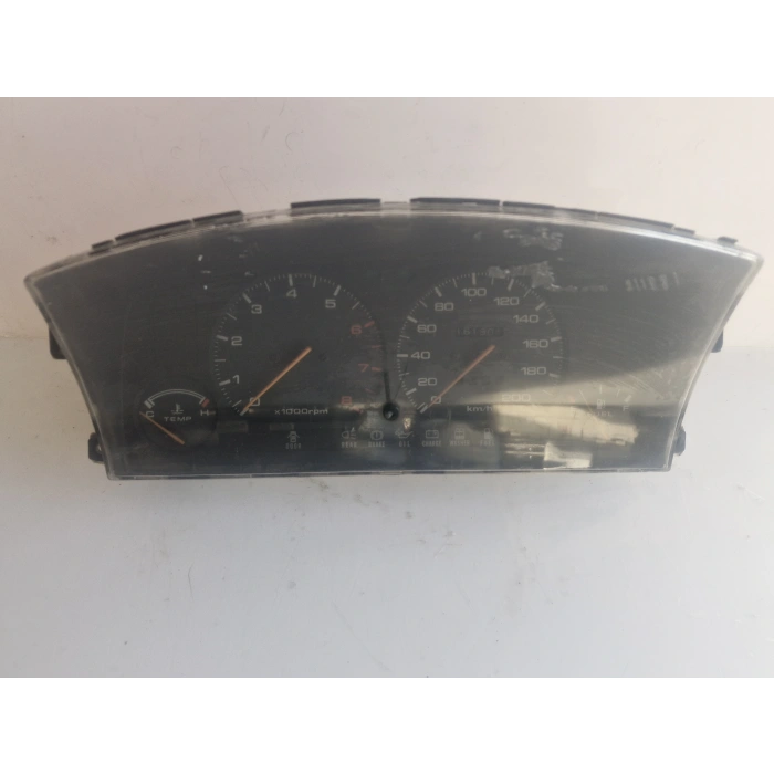 MAZDA 626 GÖSTERGE PANELİ KM SAATİ ORJİNAL