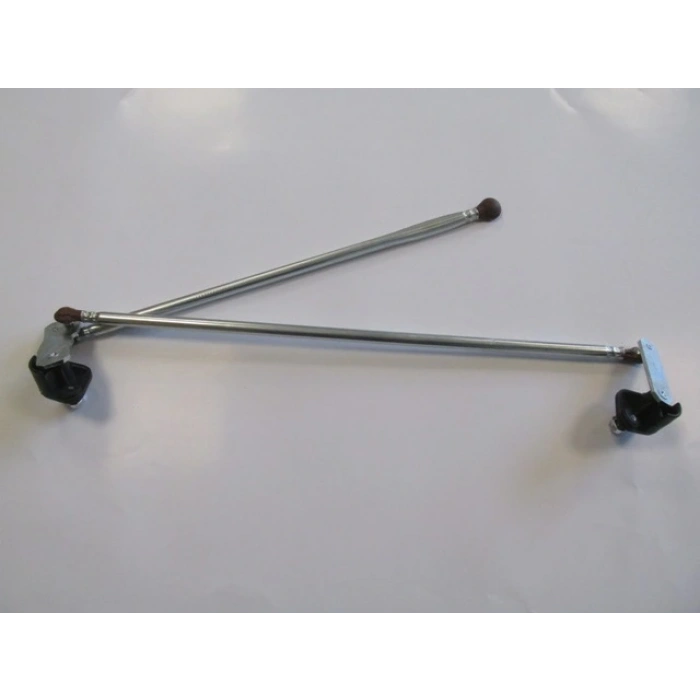 MAZDA 626- SD/HB- 89/91; SİLGİ MANEVRA KOLU