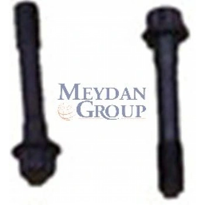 MAZDA 626- SD/HB- 92/97; PİSTON KOL (BİYEL)SAPLAMASI SOMUNLU (FS) 2.0CC (FAMMIZE)