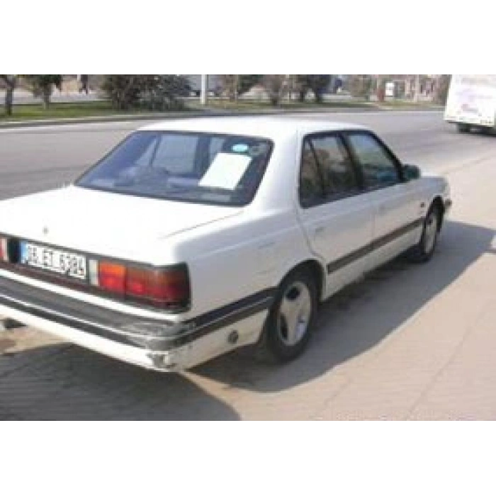 MAZDA 929- SD- 79/85; ARAÇ BİLGİLERİ VE RESİMLERİ