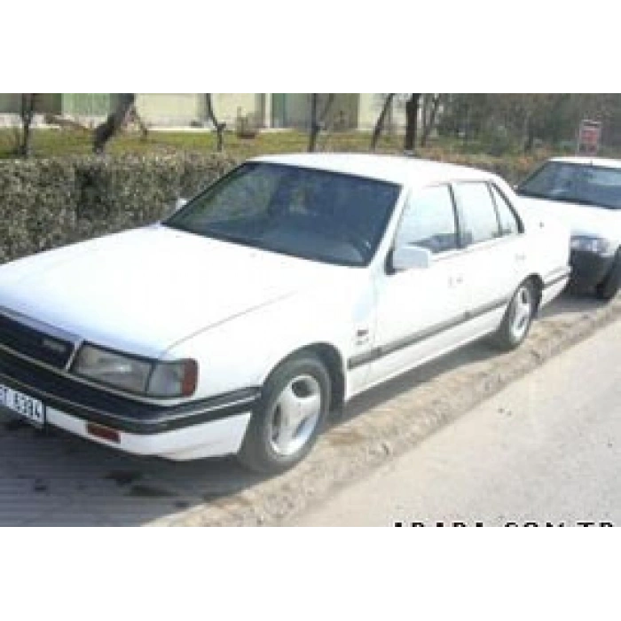 MAZDA 929- SD- 79/85; ARAÇ BİLGİLERİ VE RESİMLERİ