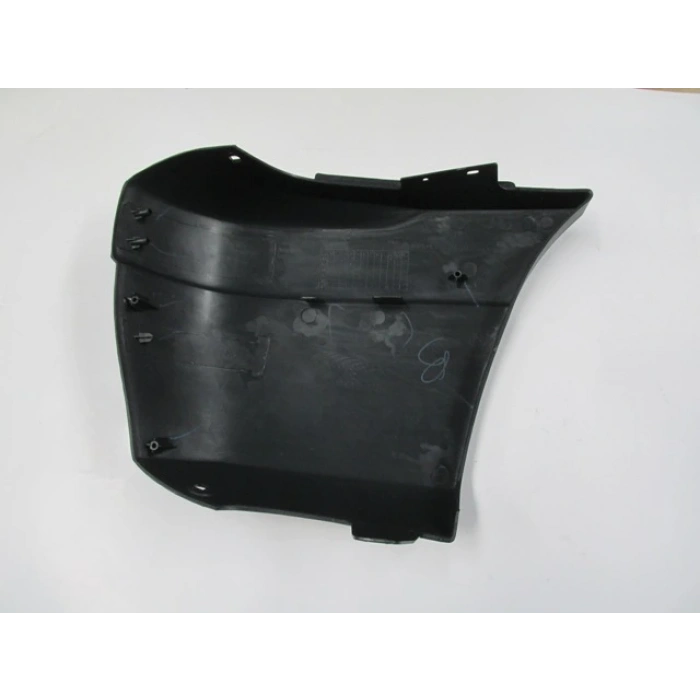 MAZDA B2500- PICK UP- 01/03; ÖN TAMPON UCU SAĞ (PLASTİK) (FPI)