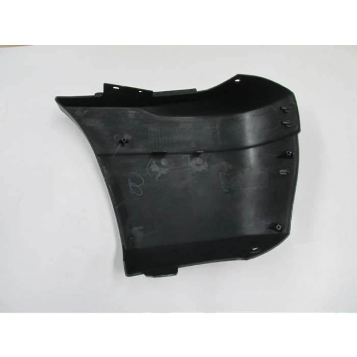 MAZDA B2500- PICK UP- 01/03; ÖN TAMPON UCU SOL (PLASTİK) (FPI)