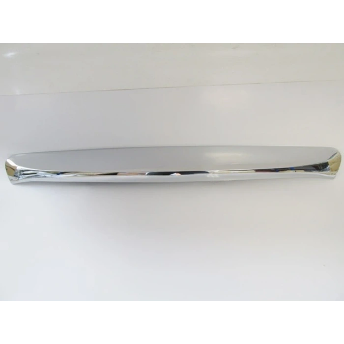 MAZDA B2500- PICK UP- 04/06; KAPUT UÇ NİKELAJI (TYG)