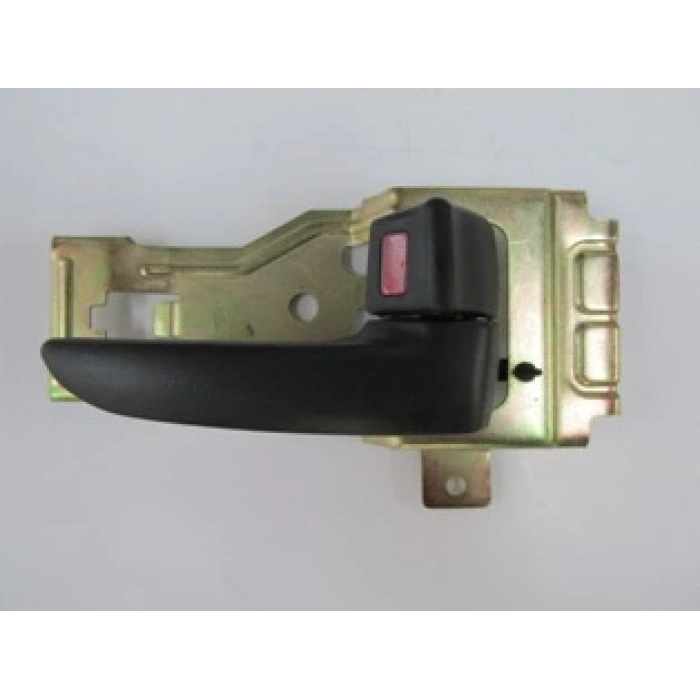 MAZDA BT 50- PICK UP- 07/12; ARKA KAPI İÇ AÇMA KOLU SAĞ SİYAH (HUSHAN)