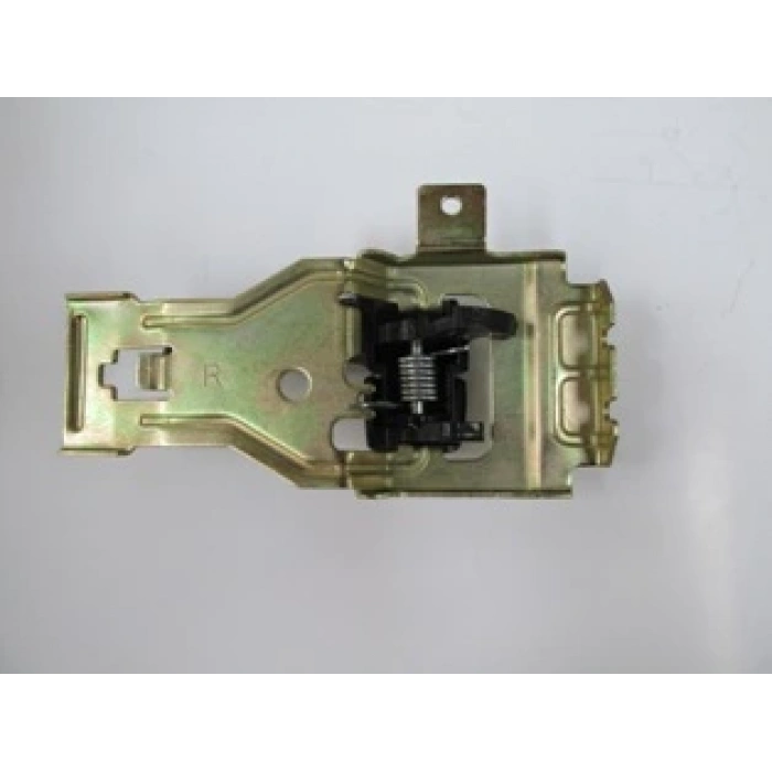 MAZDA BT 50- PICK UP- 07/12; ARKA KAPI İÇ AÇMA KOLU SAĞ SİYAH (HUSHAN)