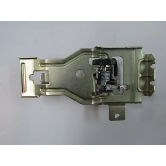 MAZDA BT 50- PICK UP- 07/12; ARKA KAPI İÇ AÇMA KOLU SOL NİKELAJLI (HUSHAN)