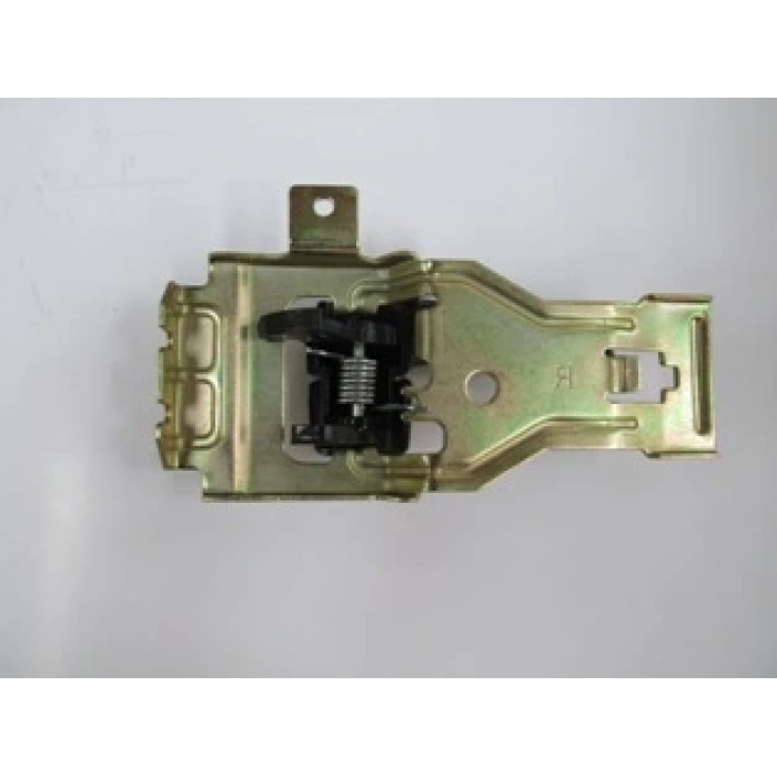 MAZDA BT 50- PICK UP- 07/12; ARKA KAPI İÇ AÇMA KOLU SOL SİYAH (HUSHAN)