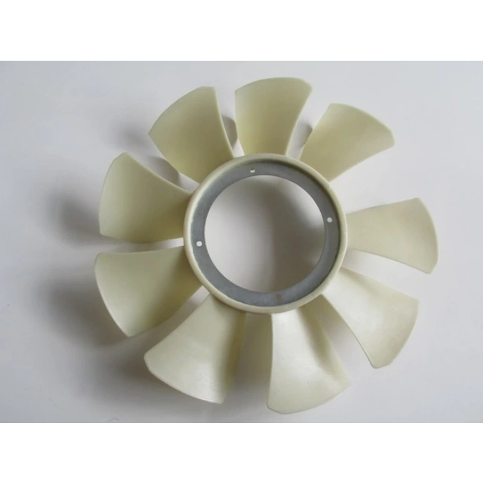 MAZDA BT 50- PICK UP- 07/12; FAN KANADI (9KANAT)