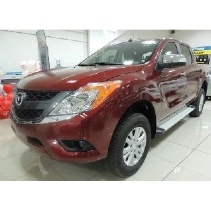 MAZDA BT 50- PICK UP- 13/15; ARAÇ BİLGİLERİ VE RESİMLERİ