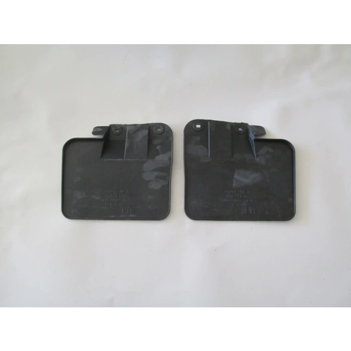 MAZDA E2200- MİNİBÜS- 88/09; ARKA PAÇALIK SAĞ/SOL SET (2PARÇA)