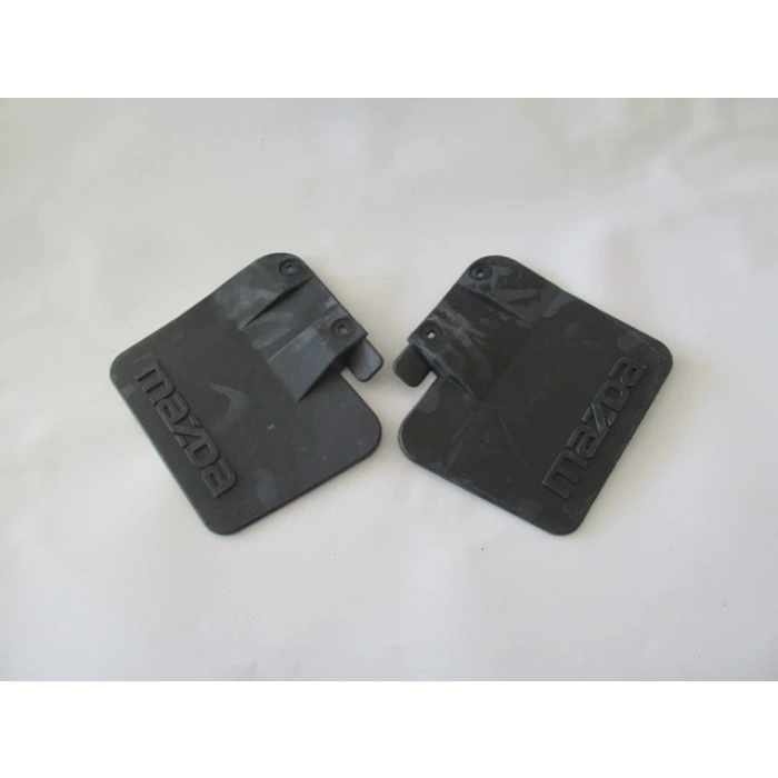 MAZDA E2200- MİNİBÜS- 88/09; ARKA PAÇALIK SAĞ/SOL SET (2PARÇA)