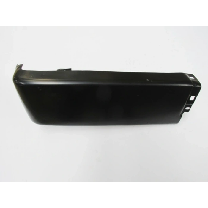 MAZDA E2200- MİNİBÜS- 88/09; ARKA TAMPON SOL (DEMİR) (TW)