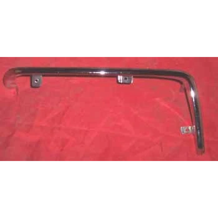 MAZDA E2200- MİNİBÜS- 88/92; FAR ÜST NİKELAJI SAĞ (TW)