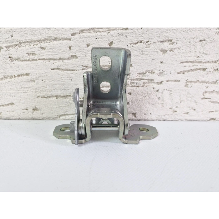 MEGANE 3 FLUENCE CLİO SOL ARKA KAPI MENTEŞESİ ÜST ORJİNAL SIFIR