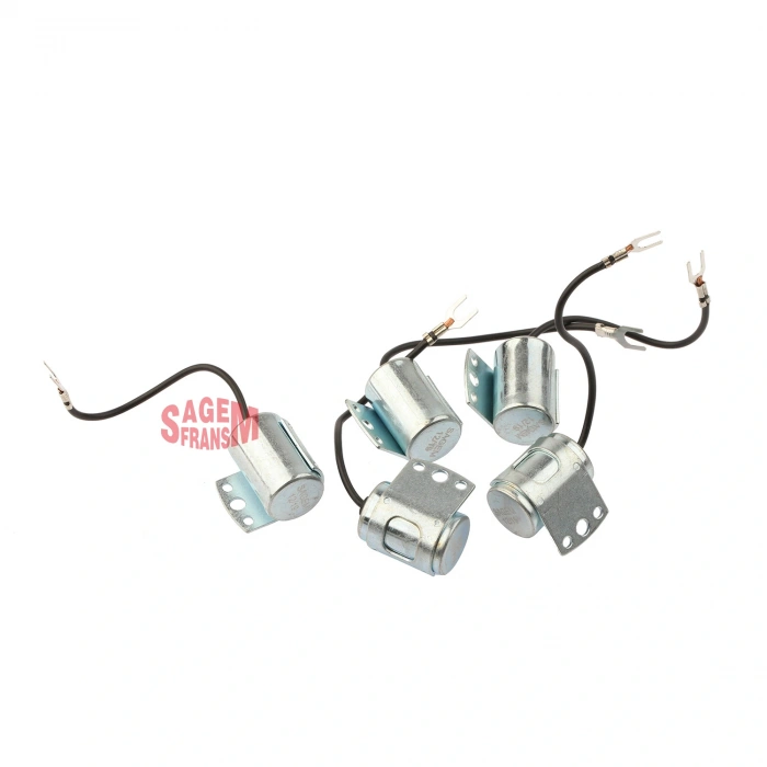 MEKSEFE (KONDANSATOR) M131 R.12