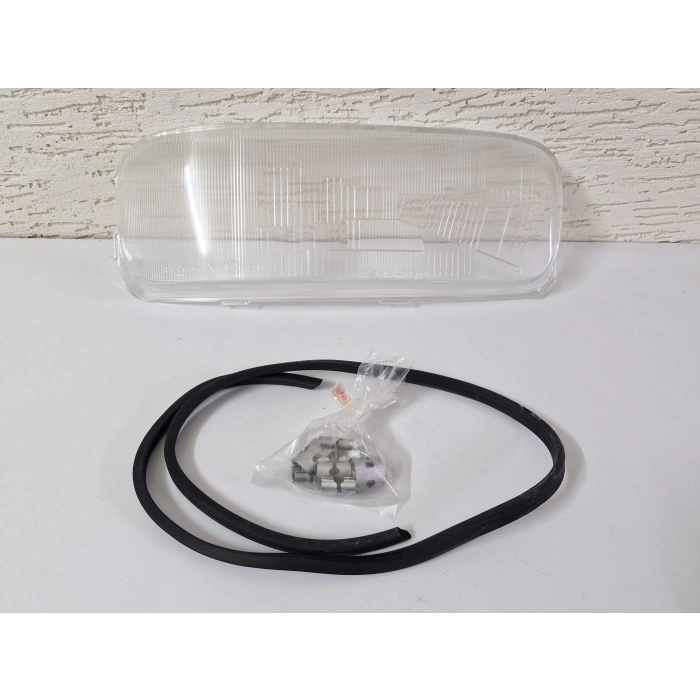 MERCEDES ATEGO SAĞ ÖN FAR CAMI DESENLİ SIFIR 1998-2004