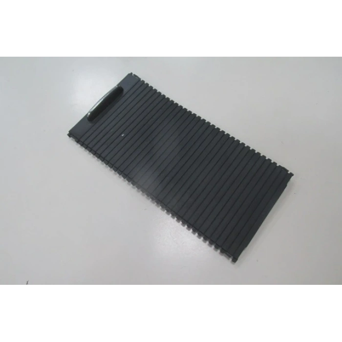 MERCEDES C CLASS- W204- 11/13; KOL DAYAMA KONSOLU ÜST KAPAĞI