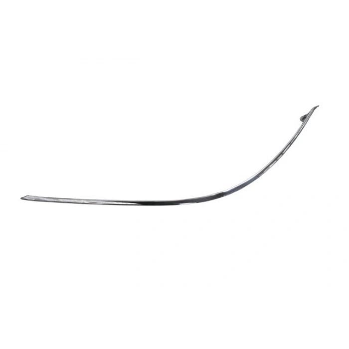 MERCEDES C CLASS- W204- 11/13; ÖN TAMPON ALT NİKELAJI SOL (TW)