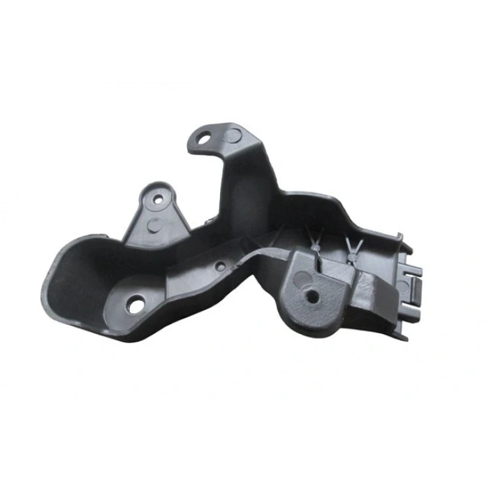 MERCEDES C CLASS- W205- 14/17; ARKA TAMPON BRAKETİ İÇ SOL (AMG) (TW)