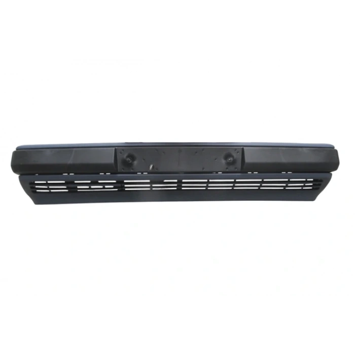 MERCEDES E CLASS- W124- 85/89; ÖN TAMPON ASTARLI (KENDİNDEN BANTLI/ŞOK EMİCİLİ)
