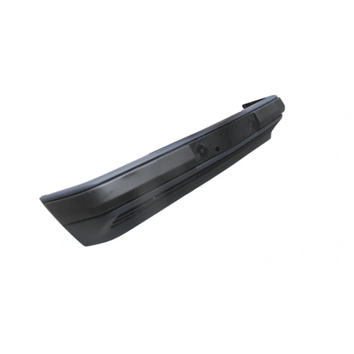 MERCEDES E CLASS- W124- 85/89; ÖN TAMPON ASTARLI (KENDİNDEN BANTLI/ŞOK EMİCİLİ)