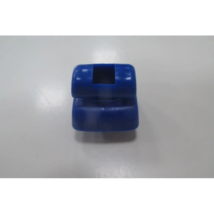 MERCEDES E CLASS- W124- 93/95; GÜNEŞLİK AYAĞI MAVİ