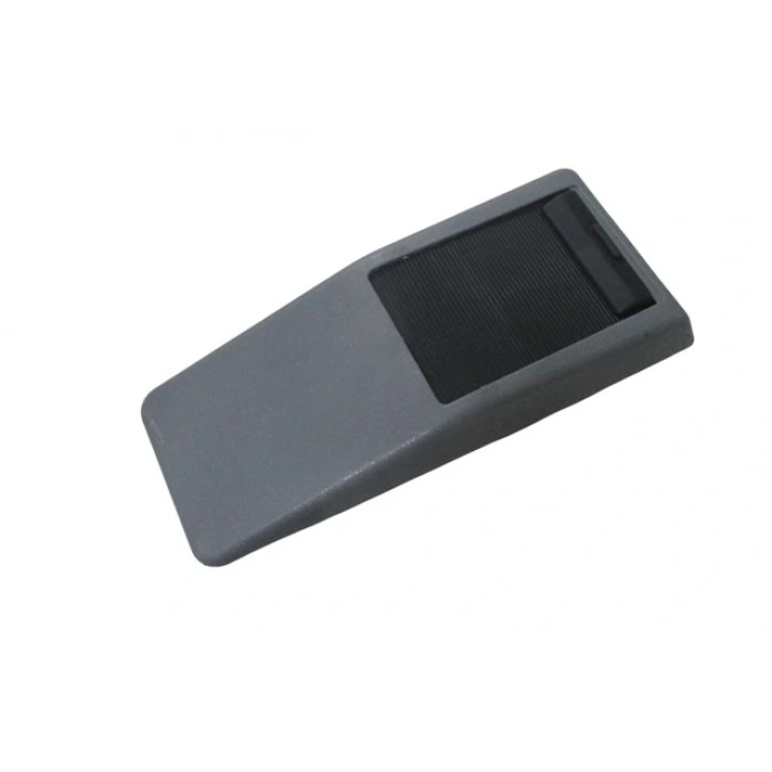 MERCEDES E CLASS- W124- 93/95; KOL DAYAMA KONSOLU GRİ (KOLÇAK)