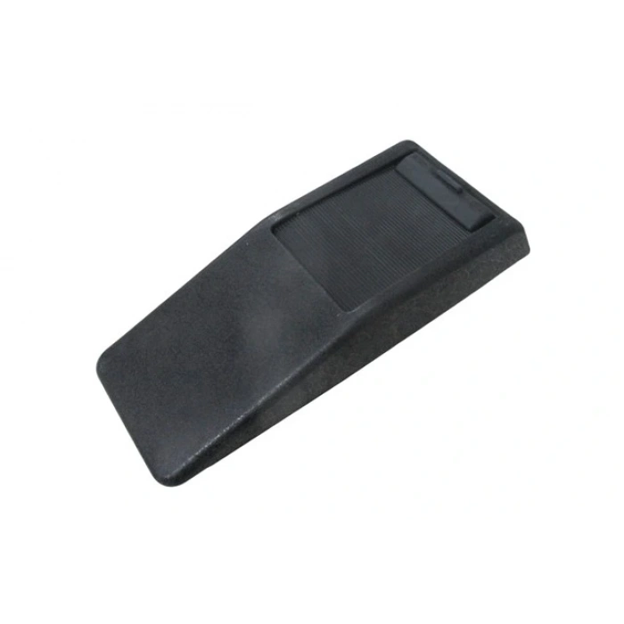 MERCEDES E CLASS- W124- 93/95; KOL DAYAMA KONSOLU SİYAH (KOLÇAK)