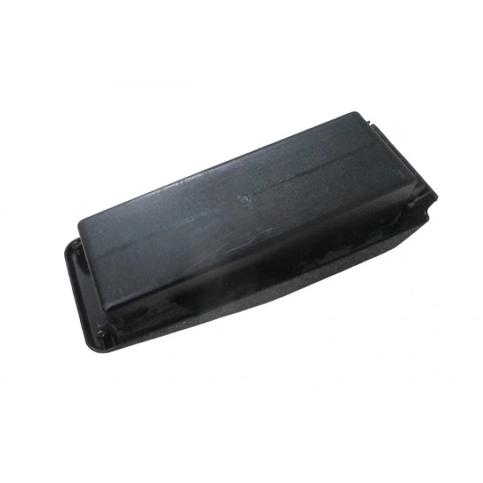 MERCEDES E CLASS- W124- 93/95; KOL DAYAMA KONSOLU SİYAH (KOLÇAK)