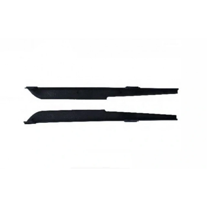 MERCEDES E CLASS- W124- 93/95; SUNROOF RÜZGAR KAPAĞI SAĞ/SOL SET (2 PARÇA)