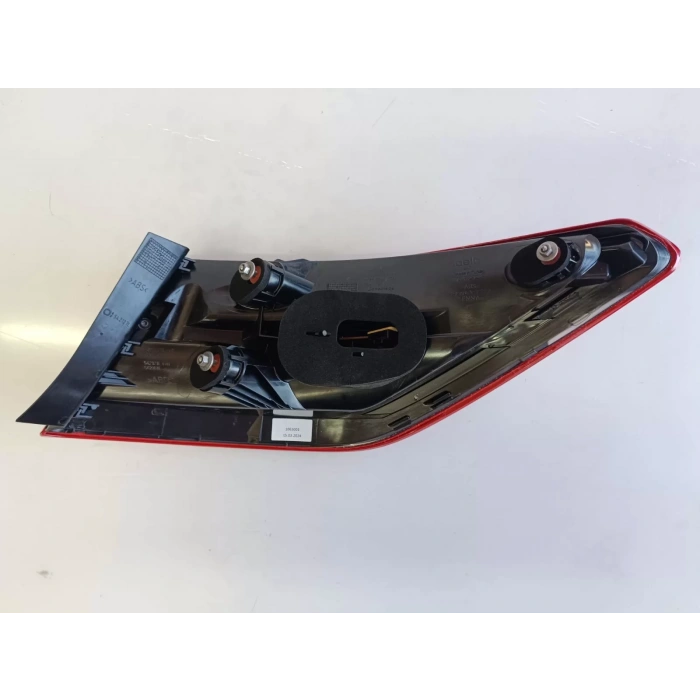 MERCEDES E-CLASS W207 C207 COUPE E180 E200 E250 SAĞ STOP DIS LEDLİ 2009-2013