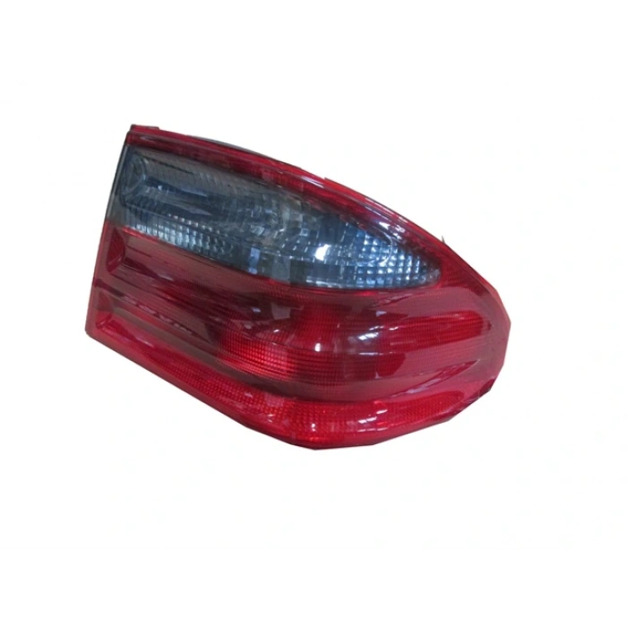 MERCEDES E CLASS- W210- 00/02; DIŞ STOP LAMBASI SAĞ KIRMIZI/FÜME (MARS)
