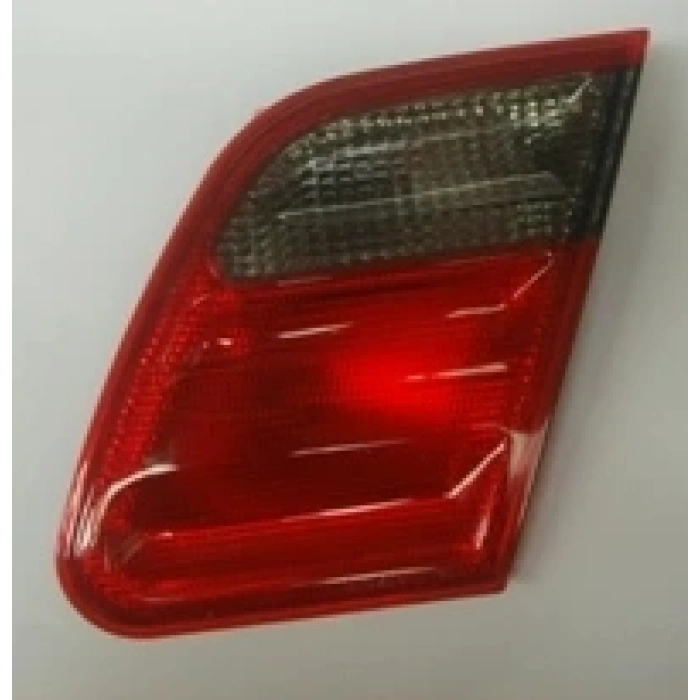 MERCEDES E CLASS- W210- 00/02; İÇ STOP LAMBASI SAĞ KIRMIZI/FÜME (MARS)